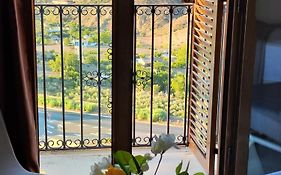 Balcon De La Villa